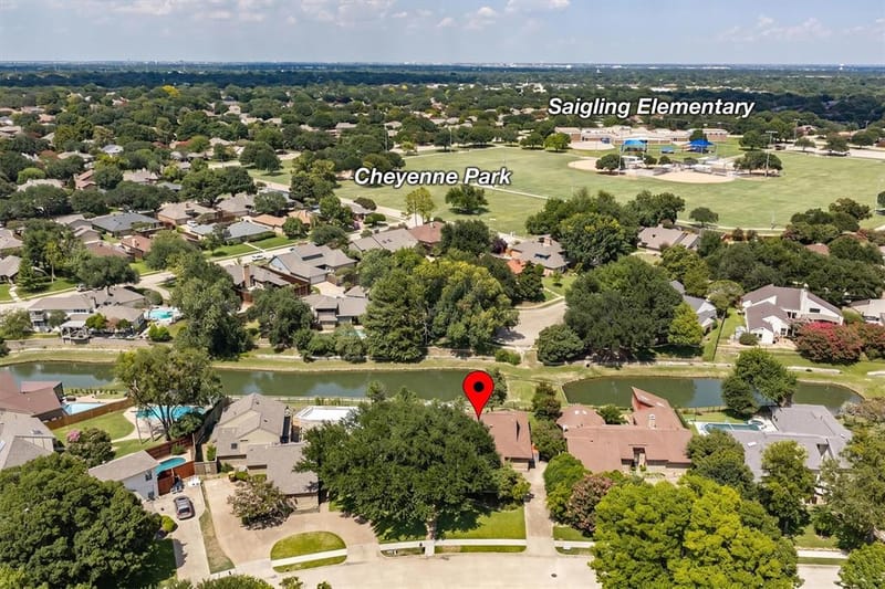 2428 Trellis Lane, Plano TX 75075 - Photo 39