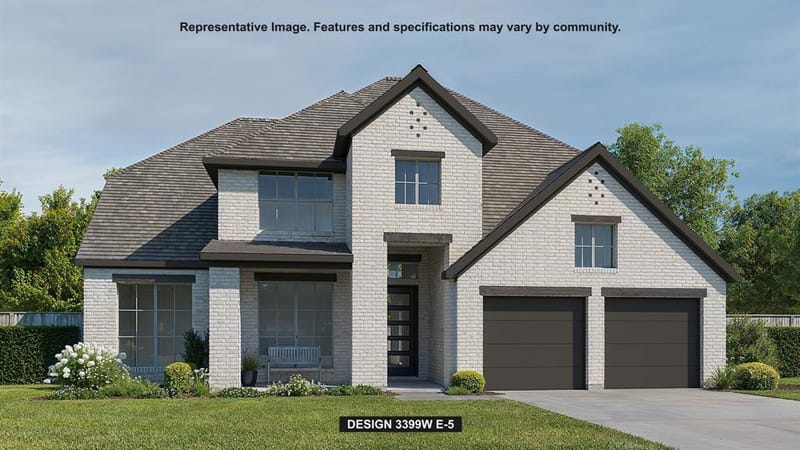 1829 Forest Park Court, Celina TX 75009 - Photo 5
