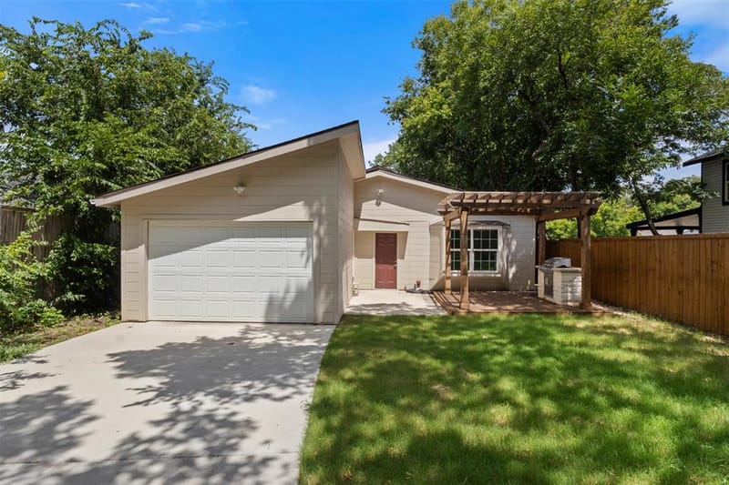 1107 S Waverly Drive, Dallas TX 75208 - Photo 26