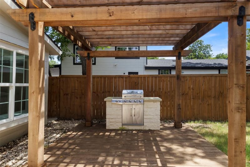 1107 S Waverly Drive, Dallas TX 75208 - Photo 24
