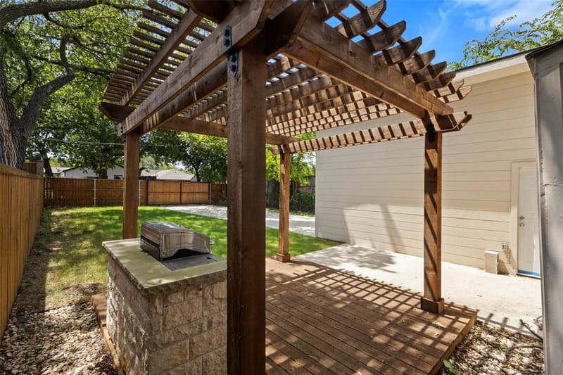 1107 S Waverly Drive, Dallas TX 75208 - Photo 25