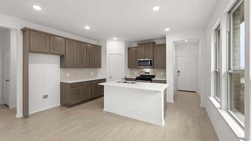 1716 Rufian Drive, Aubrey TX 76227 - Photo 3