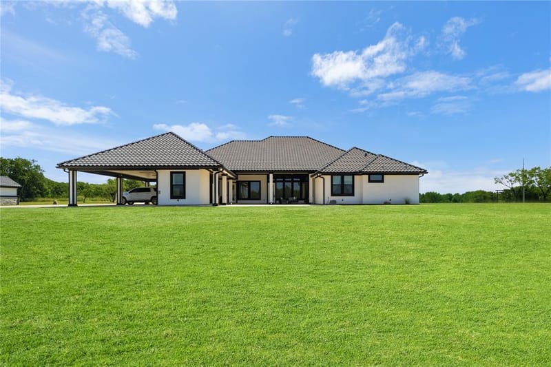 7381 Mesquite Ridge, Sanger TX 76266 - Photo 36
