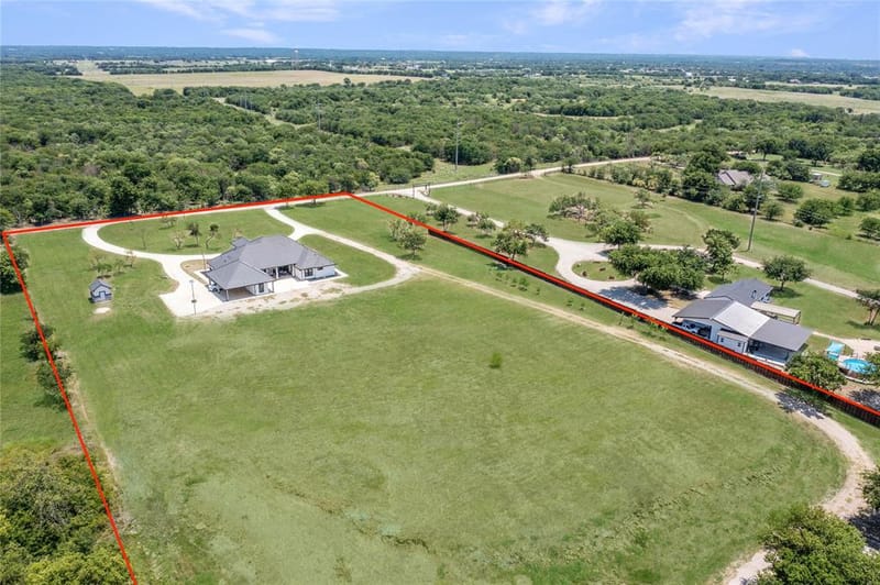 7381 Mesquite Ridge, Sanger TX 76266 - Photo 37