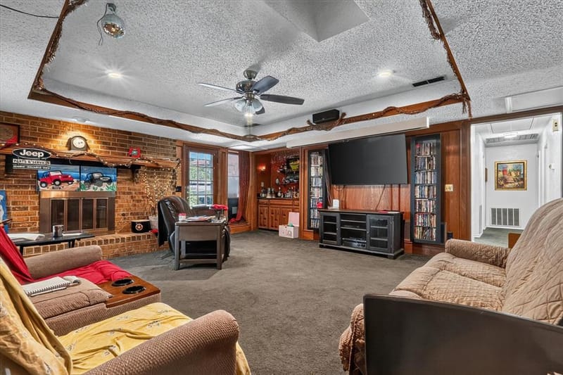 1525 San Antone Lane, Lewisville TX 75077 - Photo 2