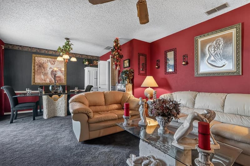 1525 San Antone Lane, Lewisville TX 75077 - Photo 16