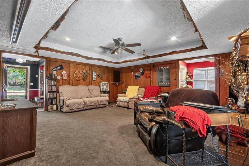 1525 San Antone Lane, Lewisville TX 75077 - Photo 3