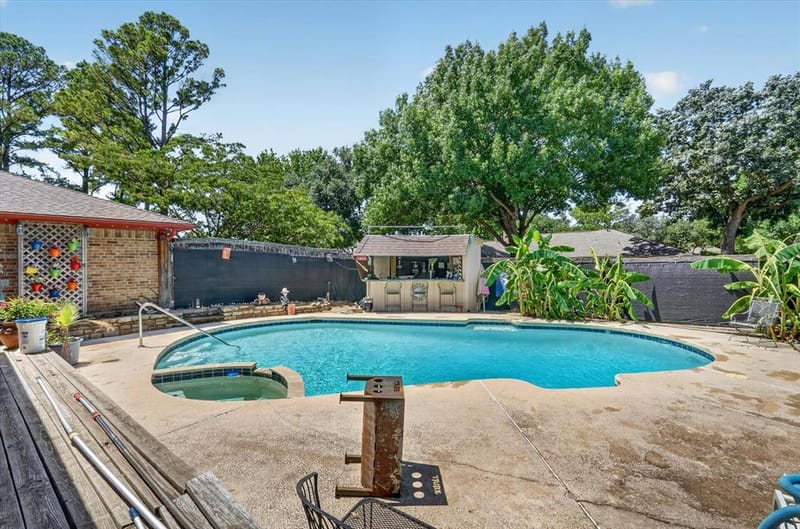 1525 San Antone Lane, Lewisville TX 75077 - Photo 20