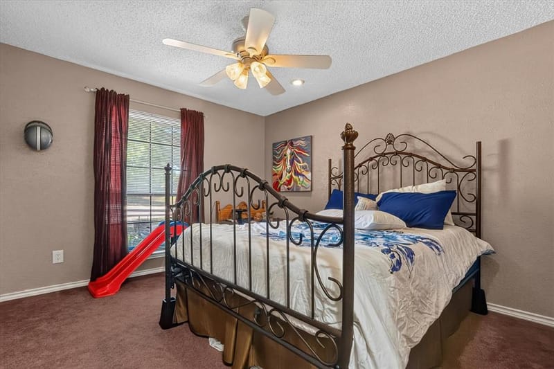 1525 San Antone Lane, Lewisville TX 75077 - Photo 14