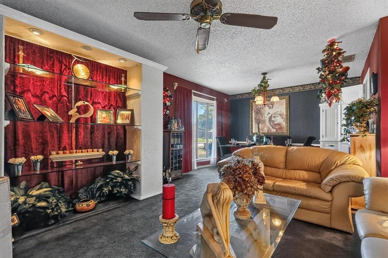1525 San Antone Lane, Lewisville TX 75077 - Photo 18