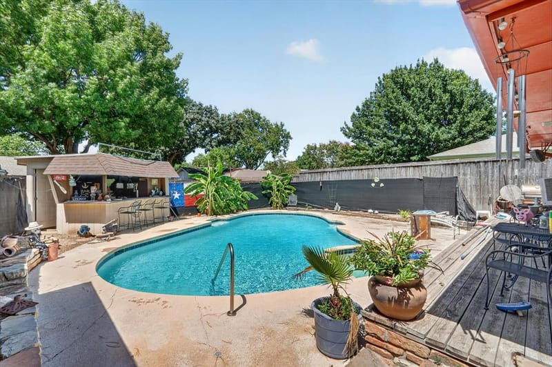 1525 San Antone Lane, Lewisville TX 75077 - Photo 19