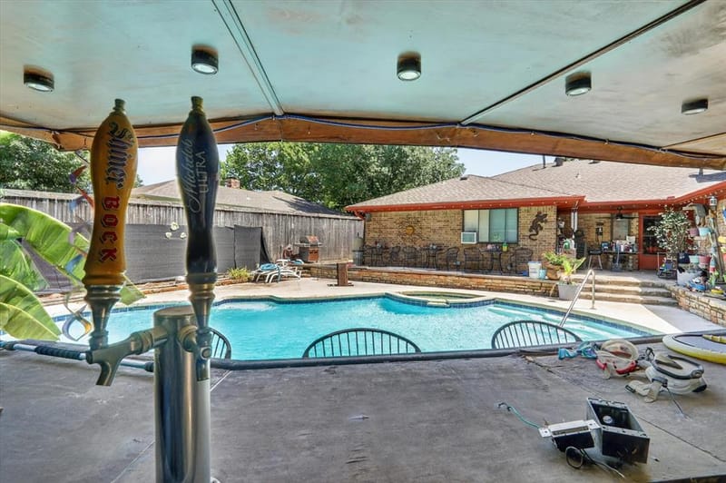 1525 San Antone Lane, Lewisville TX 75077 - Photo 21