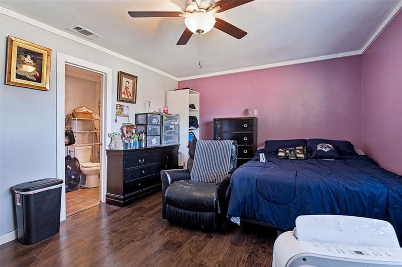 422 N Holiday Drive, Grand Prairie TX 75052 - Photo 17
