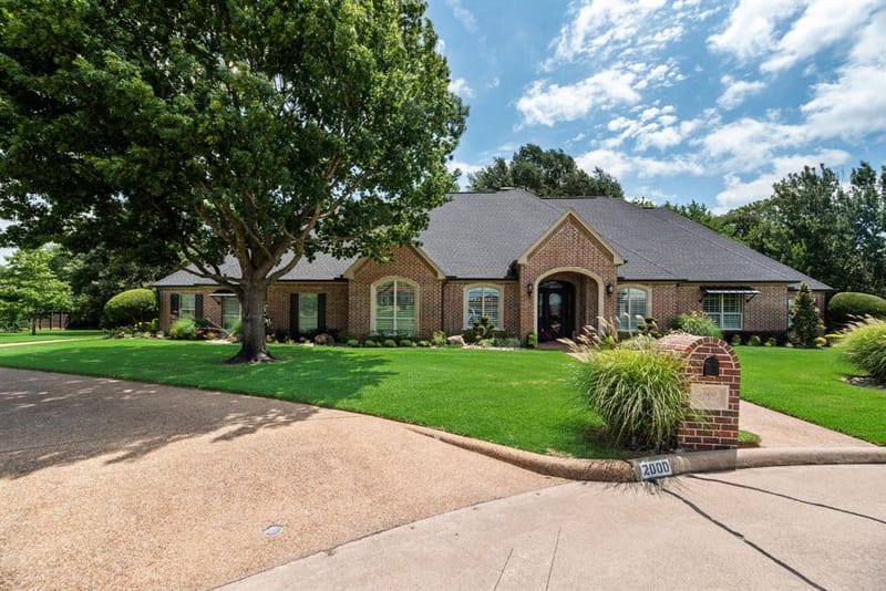 2000 Scott Place, Corsicana TX 75110 - Photo 3