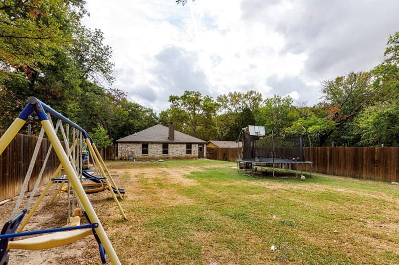 816 Elmo Drive, Seagoville TX 75159 - Photo 22