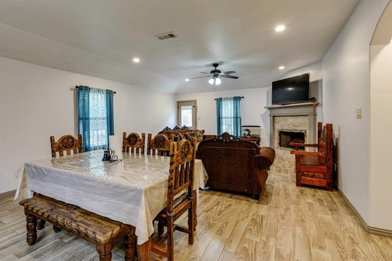 816 Elmo Drive, Seagoville TX 75159 - Photo 5
