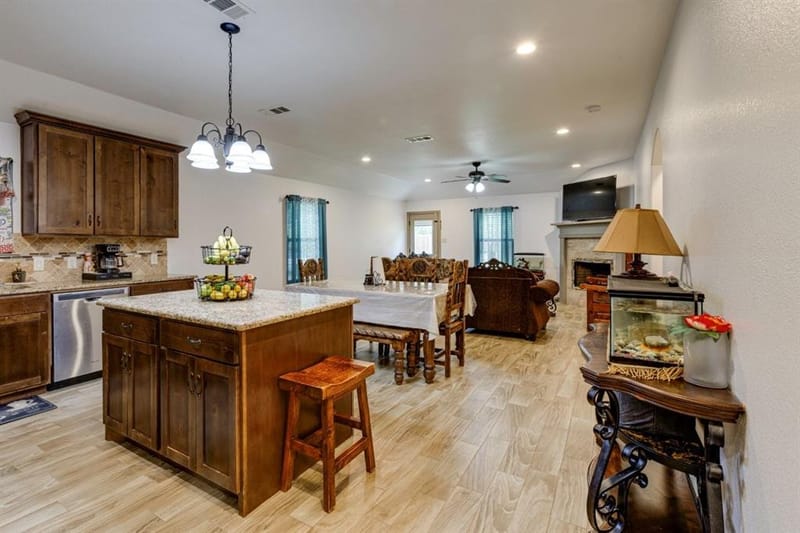 816 Elmo Drive, Seagoville TX 75159 - Photo 4