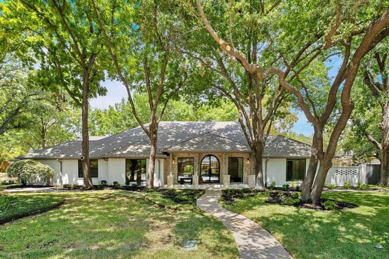 14109 Rocksprings Court, Dallas TX 75254 - Photo 2