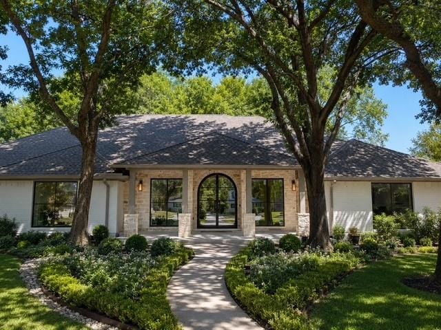 14109 Rocksprings Court, Dallas TX 75254