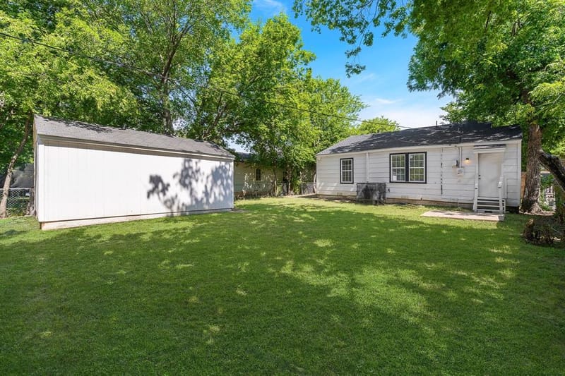 1330 Fordham Road, Dallas TX 75216 - Photo 26