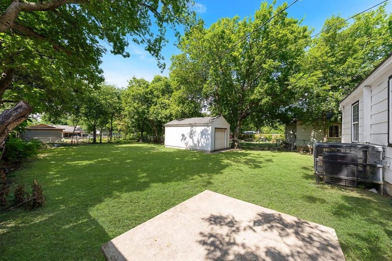 1330 Fordham Road, Dallas TX 75216 - Photo 25