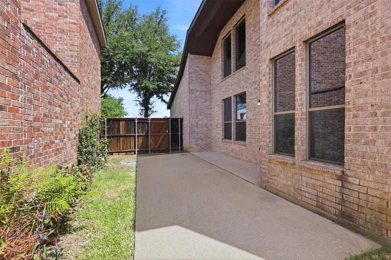 6918 Nava, Grand Prairie TX 75054 - Photo 30