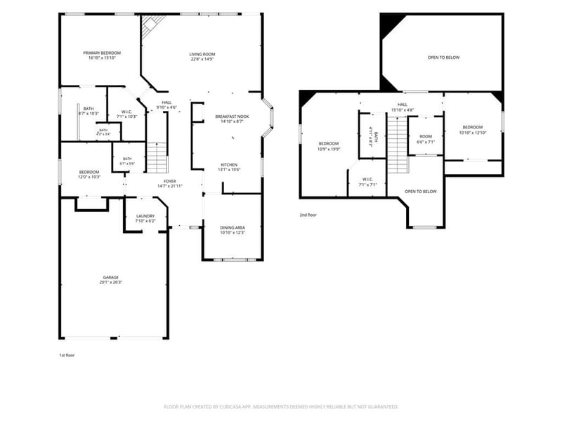 3909 Bermuda Drive, Rowlett TX 75088 - Photo 2