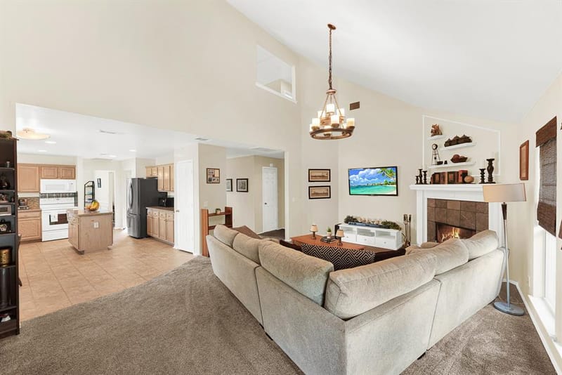 3909 Bermuda Drive, Rowlett TX 75088 - Photo 3
