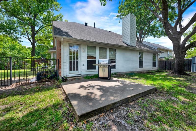 3909 Bermuda Drive, Rowlett TX 75088 - Photo 28