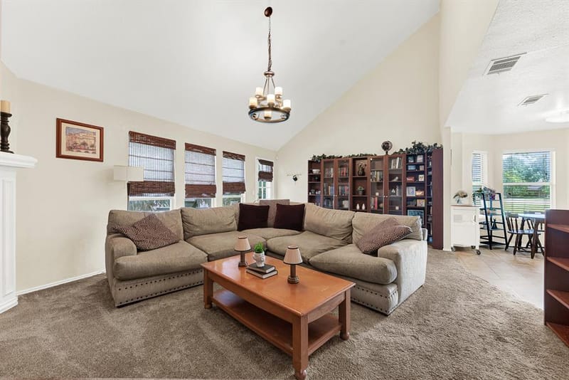 3909 Bermuda Drive, Rowlett TX 75088 - Photo 5