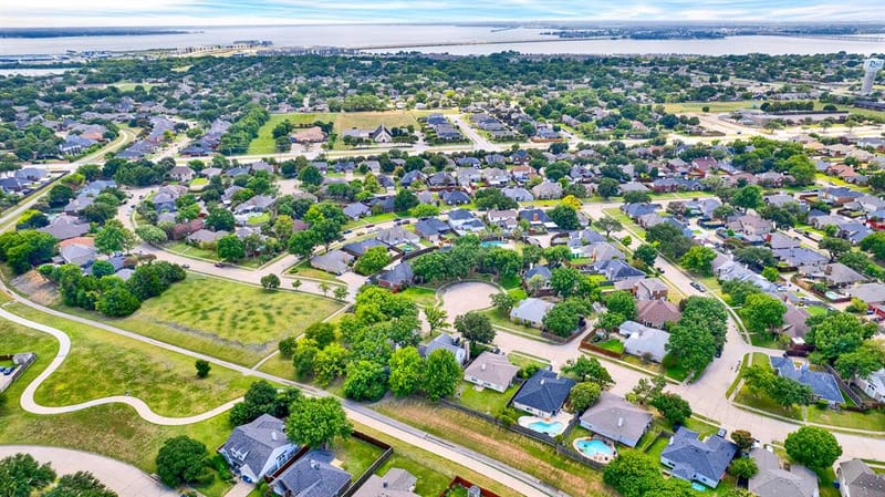 3909 Bermuda Drive, Rowlett TX 75088 - Photo 18