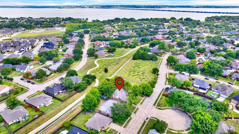 3909 Bermuda Drive, Rowlett TX 75088 - Photo 19