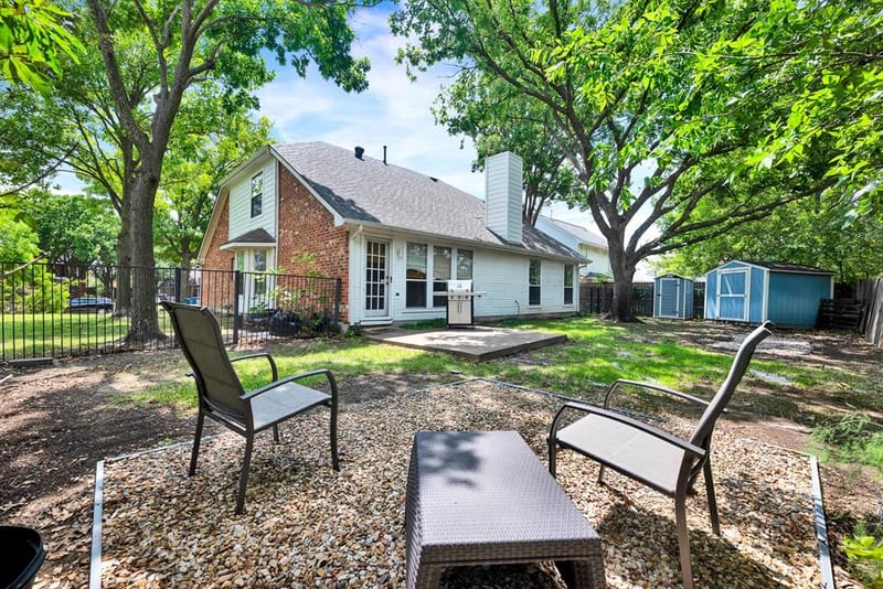 3909 Bermuda Drive, Rowlett TX 75088 - Photo 29