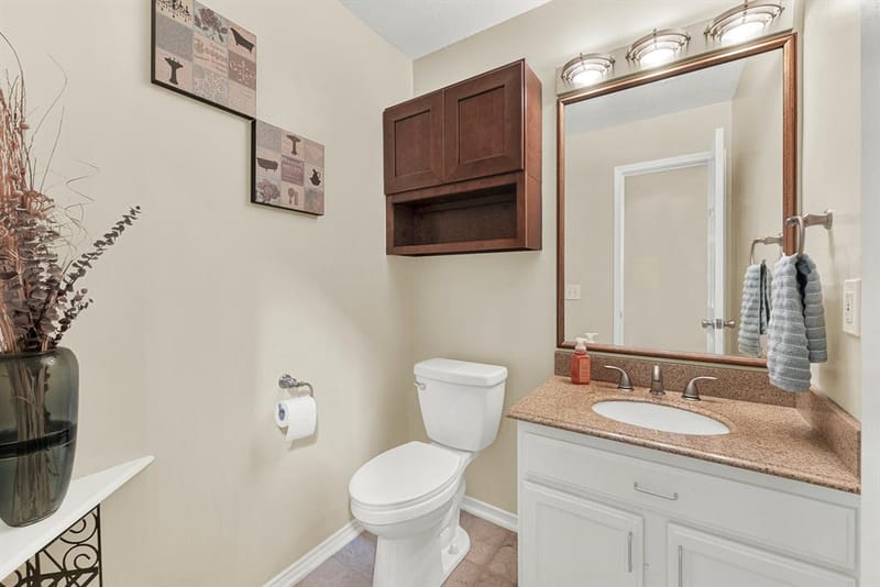 3909 Bermuda Drive, Rowlett TX 75088 - Photo 21