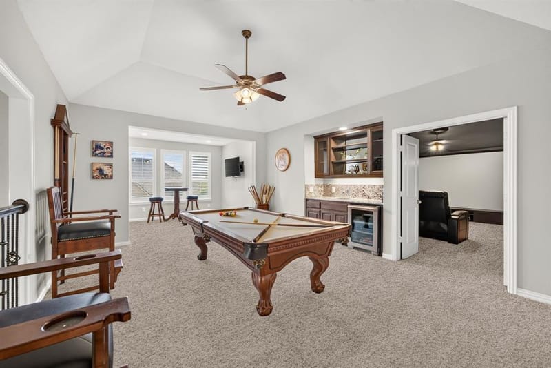1823 Passion Flower Road, Frisco TX 75033 - Photo 23