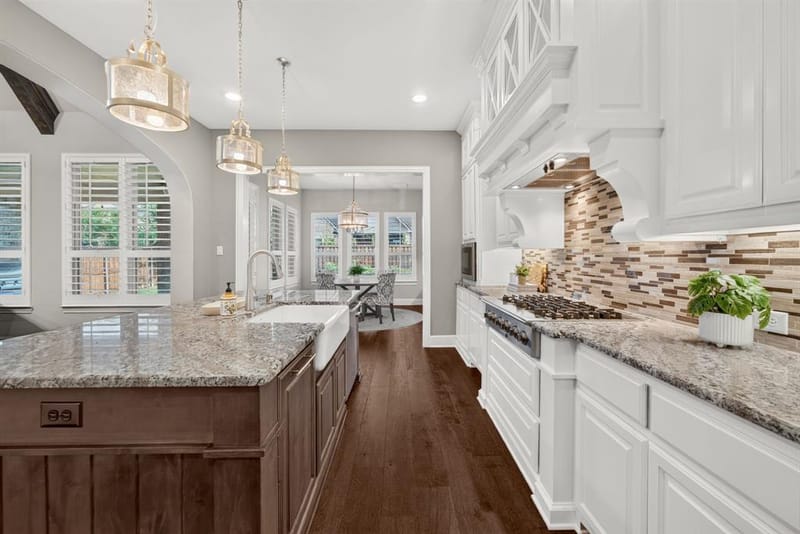 1823 Passion Flower Road, Frisco TX 75033 - Photo 13