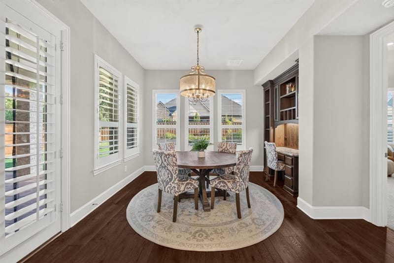 1823 Passion Flower Road, Frisco TX 75033 - Photo 17
