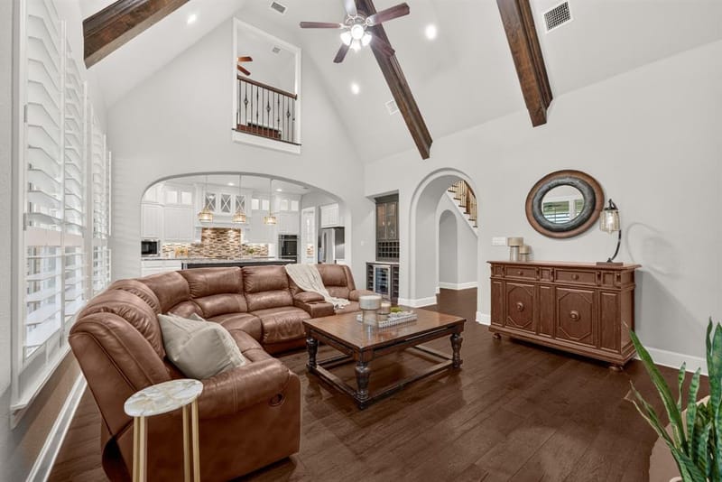 1823 Passion Flower Road, Frisco TX 75033 - Photo 12