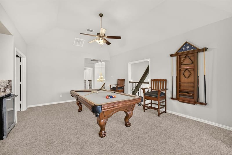 1823 Passion Flower Road, Frisco TX 75033 - Photo 22