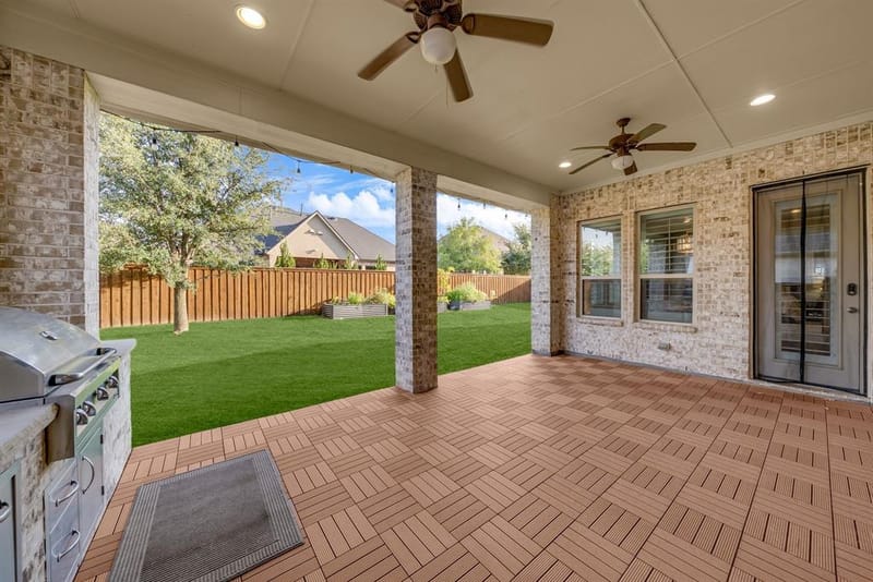 1823 Passion Flower Road, Frisco TX 75033 - Photo 32