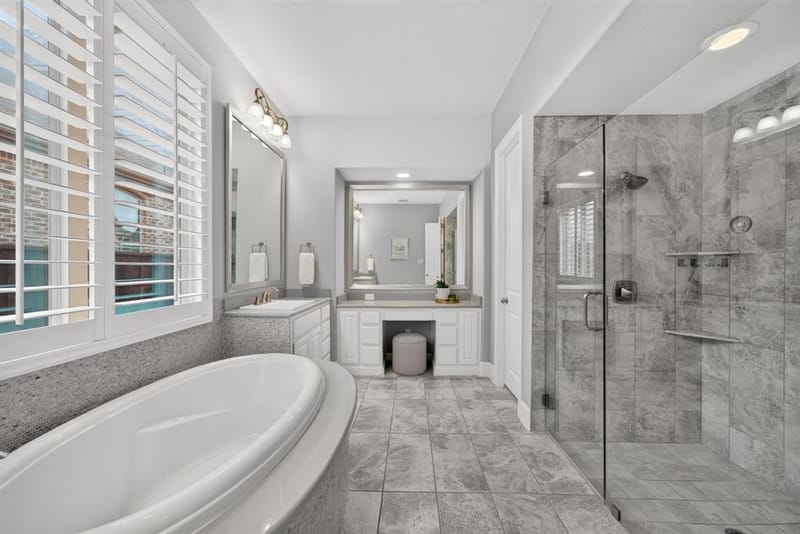 1823 Passion Flower Road, Frisco TX 75033 - Photo 5