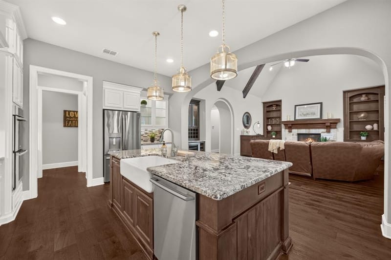 1823 Passion Flower Road, Frisco TX 75033 - Photo 14