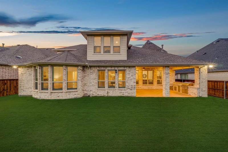 1823 Passion Flower Road, Frisco TX 75033 - Photo 37