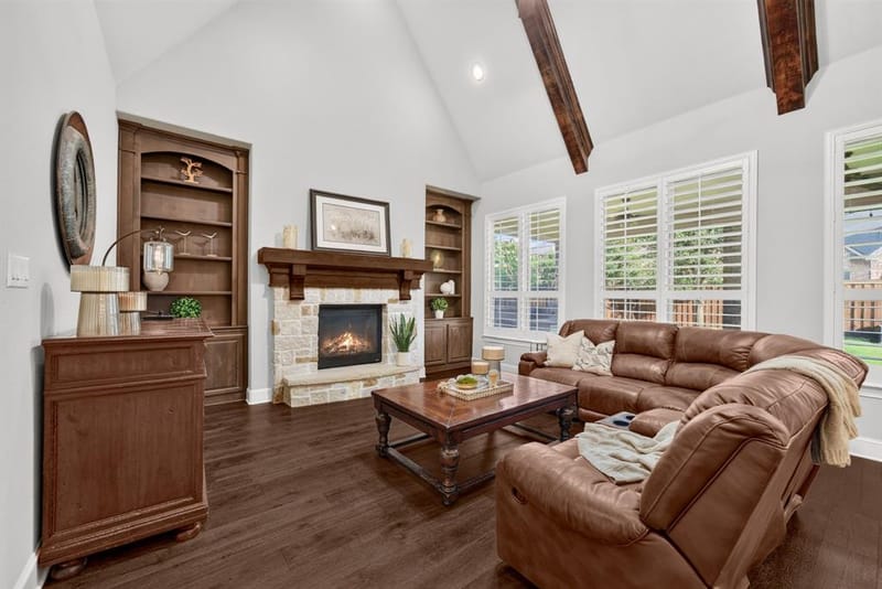 1823 Passion Flower Road, Frisco TX 75033 - Photo 11