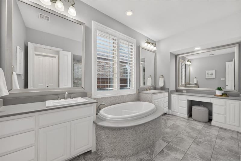 1823 Passion Flower Road, Frisco TX 75033 - Photo 19