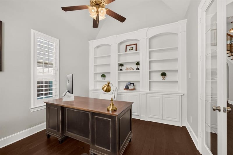 1823 Passion Flower Road, Frisco TX 75033 - Photo 8