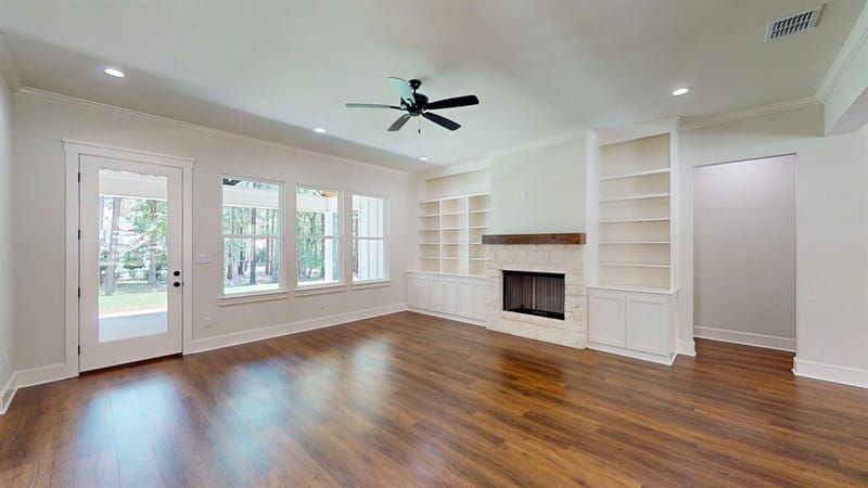 15337 Lakeside Drive, Tyler TX 75707 - Photo 6