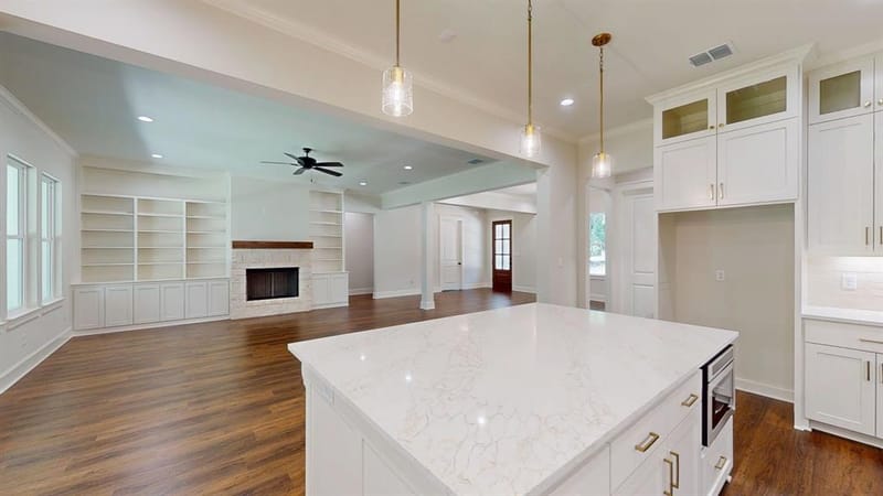 15337 Lakeside Drive, Tyler TX 75707 - Photo 7