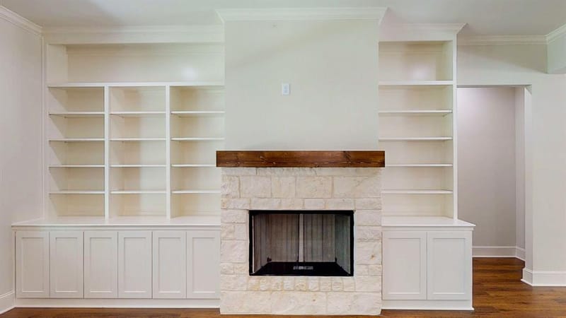 15337 Lakeside Drive, Tyler TX 75707 - Photo 5