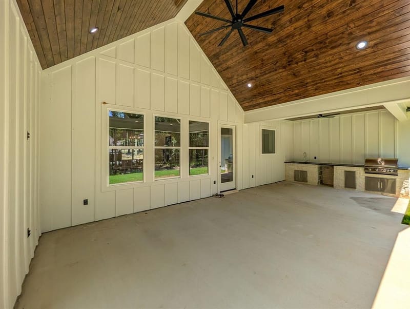 15337 Lakeside Drive, Tyler TX 75707 - Photo 38